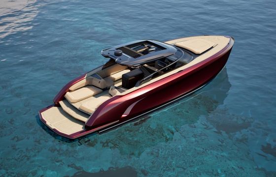 Flynt 48 Revolante