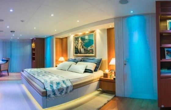 Baglietto 42m