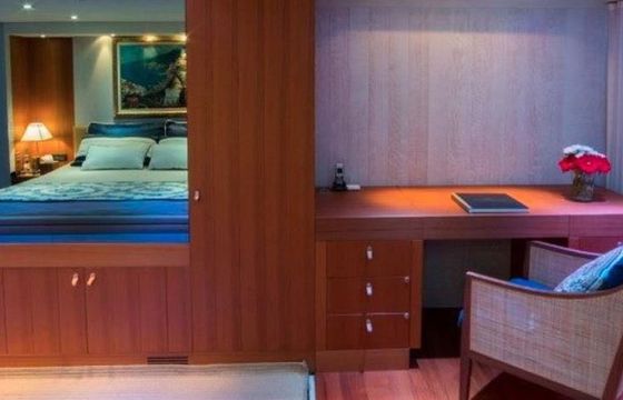 Baglietto 42m