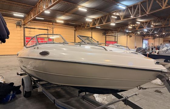 Stingray 195 CX