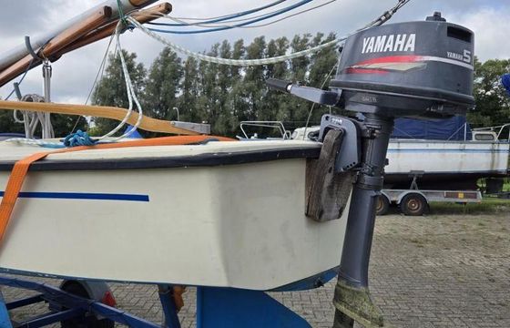 Polyvalk Met trailer