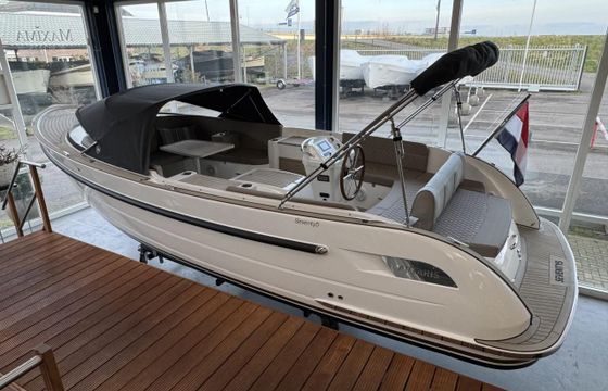 Antaris Seventy5 Hybride