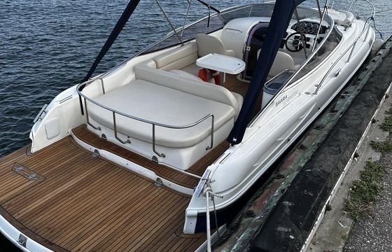 Bavaria 29 DC