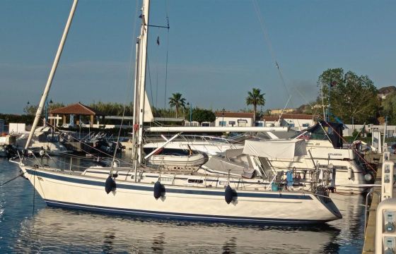 Malo Yachts Malo 39'
