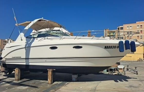 Chaparral 310 Signature