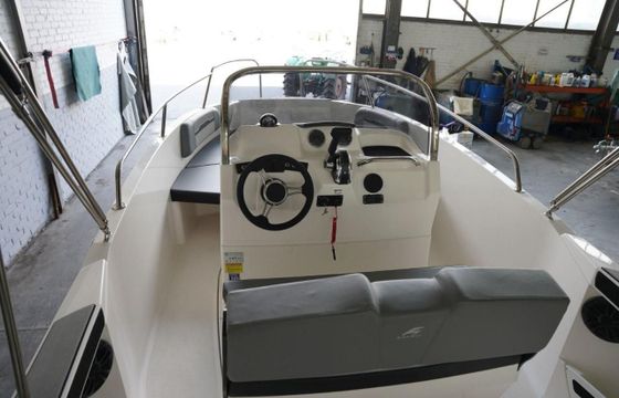 Karnic 1851 MK II