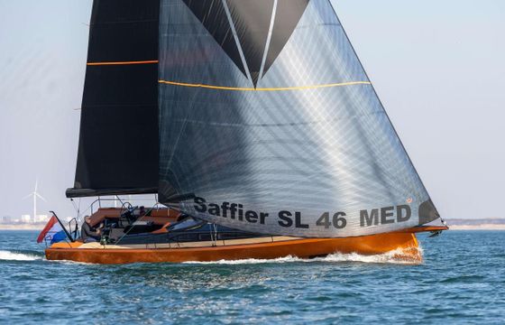 Saffier SL 46