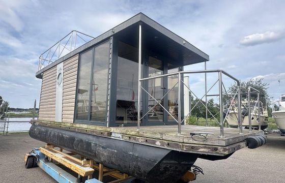 Campi 320 LR