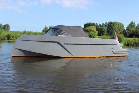 Antaris Connery 25