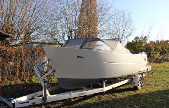 Primeur Tender 710