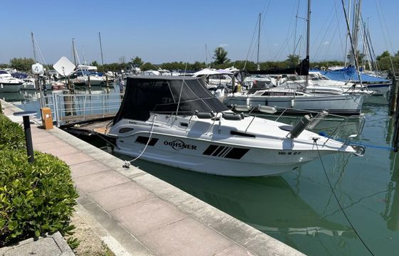 Öchsner SRX 30
