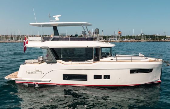 Sirena 48