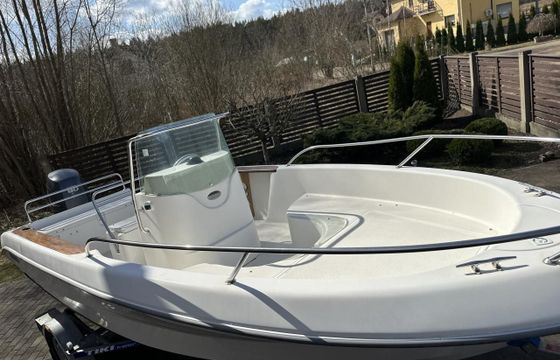 Sessa Key Largo 19