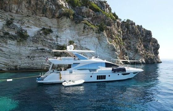 Azimut 80