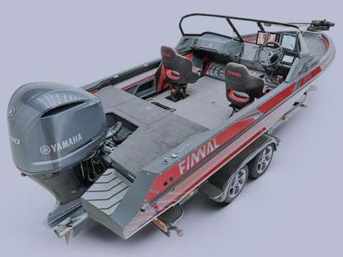 Finval 475 SC