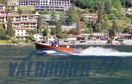 Colombo Leopoldo Poldo 23