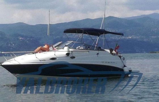 Regal Marine COMMODORE 2665