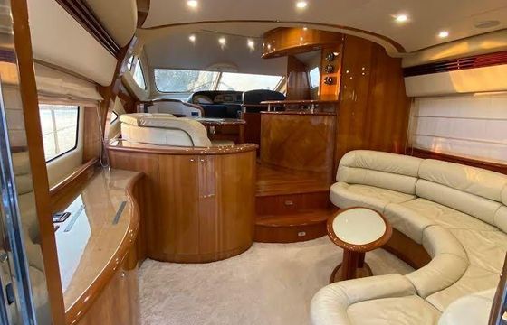AICON Yachts 57 Fly