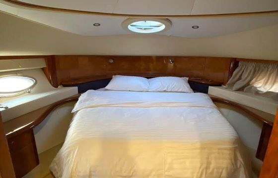 AICON Yachts 57 Fly