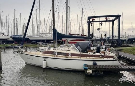 Dehler Duetta 86