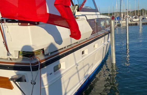 Cytra Ambassador 36