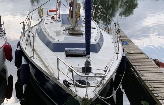 Dufour 31
