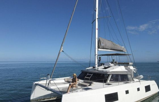Bavaria Nautitech 46 FLY
