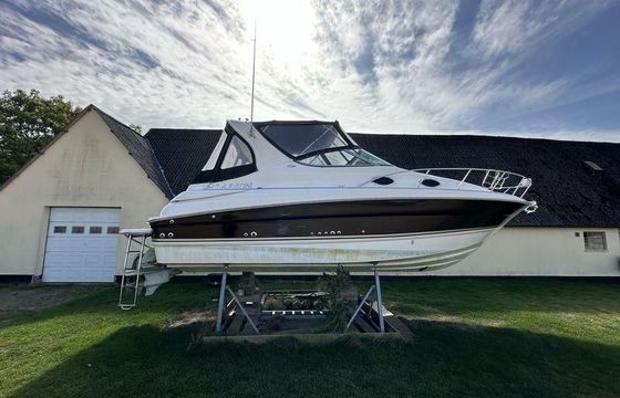 Larson 290 Cabrio