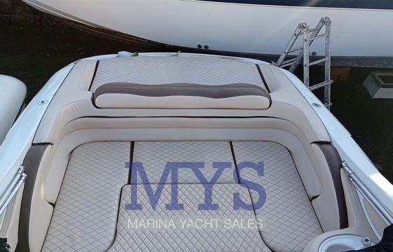 Baja Marine Baja 38 Special