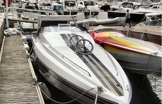 Offshore Monte Carlo 46