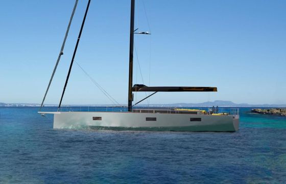 Y-Yachts Y6