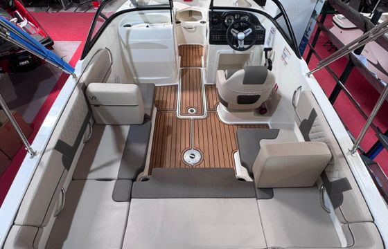 Bayliner VR 4 OE