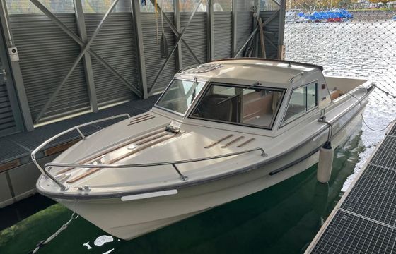 Schweizer Saphir 650