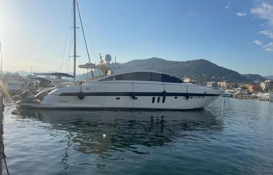 Jaguar 24 sport HT
