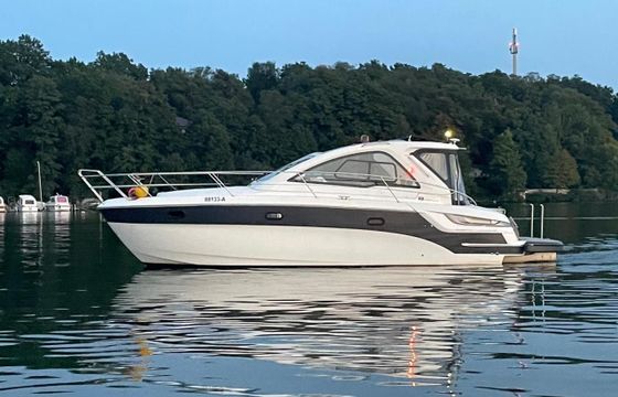 Bavaria 34HT