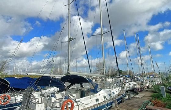 Ocean Star 51.2