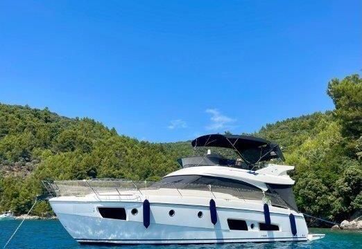 Bavaria 420 Virtess