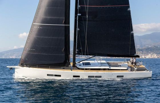 Y-Yachts Y7
