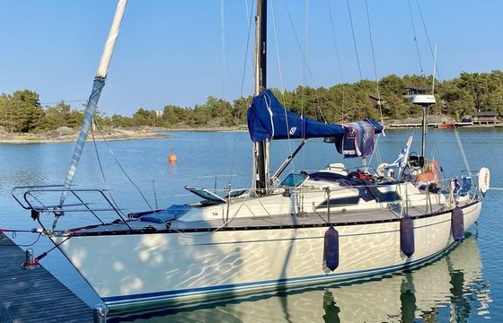 Baltic 35