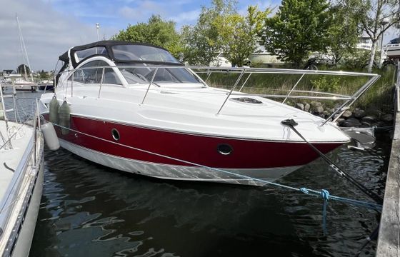 Beneteau Monto Carlo 32