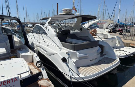 Beneteau Montecarlo 32