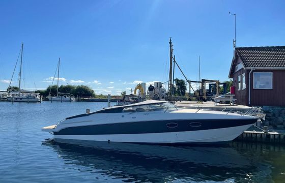 Windy 28 Ghibli