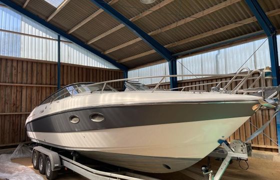 Windy 28 Ghibli