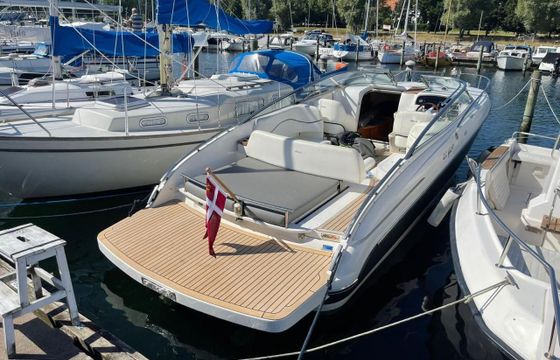 Windy 28 Ghibli