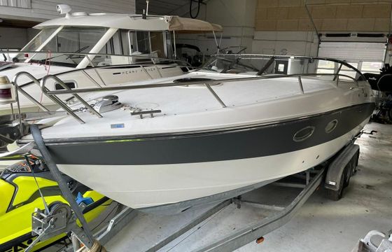 Windy 28 Ghibli