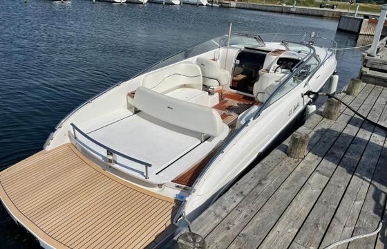 Windy 28 Ghibli