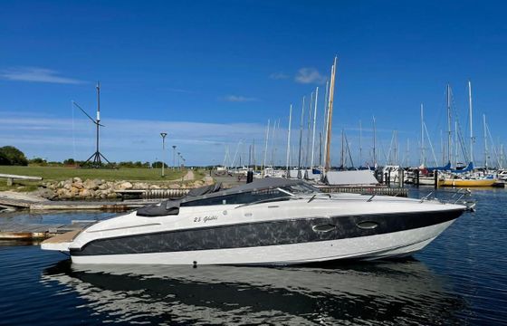 Windy 28 Ghibli