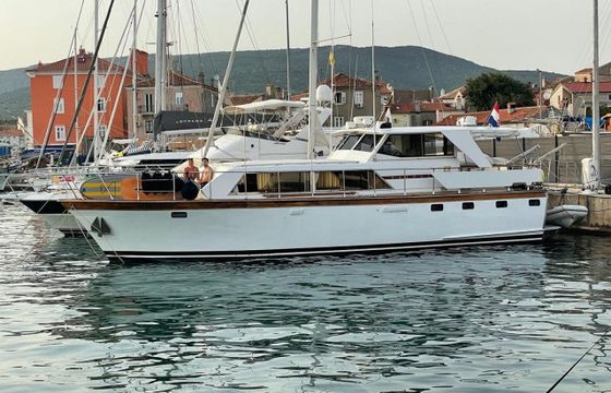 SHEPHERD BOATS LIMITED SHEPHERD