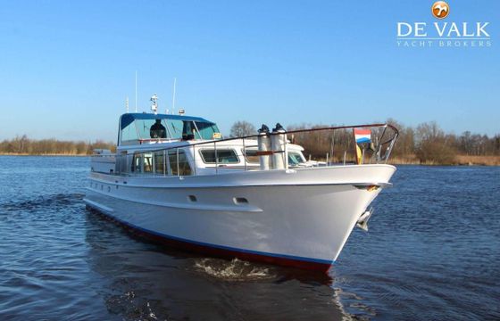 Super van Craft 1570
