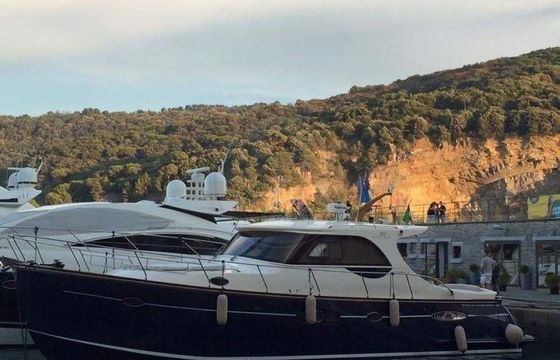 Abati Yachts 46 NEWPORT